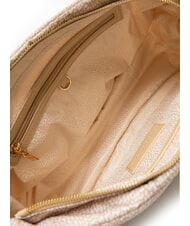 BORBONESE CAHIER  Sac à bandoulière, avec bandoulière sable - Sacs pour Femme - 5