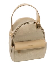 BORBONESE ARMOR Sac à dos sable - Sacs pour Femme - 4