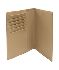 BORBONESE GRAFFITI  Porte-passeport - Portefeuilles Homme