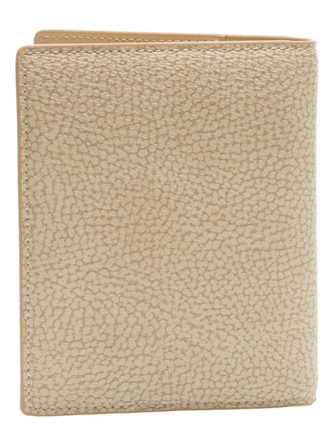 GRAFFITI  Porte-passeport sable - Portefeuilles Homme