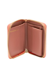 BORBONESE CLASSICA  Portefeuille moyen zippé - Sacs de voyage