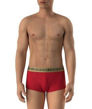 BIKKEMBERGS TRUNK 2 boxeurs - Slip homme