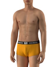 BIKKEMBERGS NEW PUPINO TRUNK 2 boxeurs coucher de soleil - Slip homme - 3