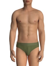 BIKKEMBERGS NEW CLASSIC BRIEF 2 glissements - Slip homme