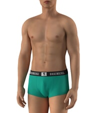 BIKKEMBERGS NEW PUPINO TRUNK 6 boxeurs multicolore - Slip homme - 3