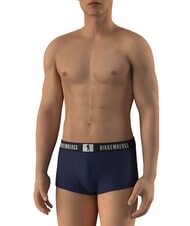 BIKKEMBERGS NEW PUPINO TRUNK 6 boxeurs multicolore - Slip homme - 5