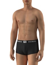 BIKKEMBERGS NEW PUPINO TRUNK 6 boxeurs - Slip homme