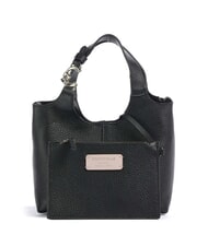 COCCINELLE C-EASY  Sac &agrave; bandouli&egrave;re, avec bandouli&egrave;re Noir - Sacs pour Femme - 2