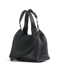 COCCINELLE C-EASY  Sac &agrave; bandouli&egrave;re, avec bandouli&egrave;re Noir - Sacs pour Femme - 3