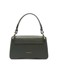 COCCINELLE C-ME Mini sac &agrave; main, avec bandouli&egrave;re algues - Sacs pour Femme - 3