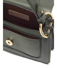 COCCINELLE C-ME Mini sac &agrave; main, avec bandouli&egrave;re algues - Sacs pour Femme - 4