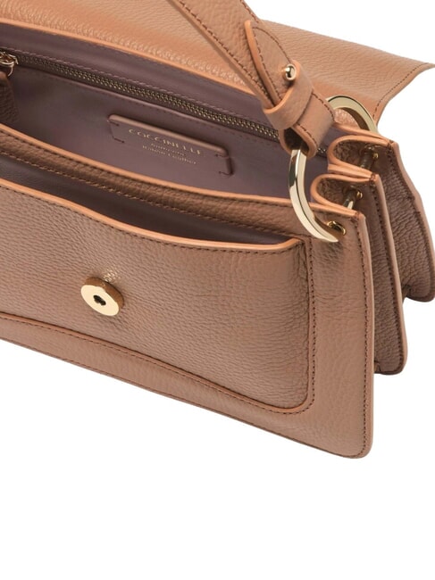 C-ME  Sac &agrave; main avec bandouli&egrave;re peaux - Sacs pour Femme
