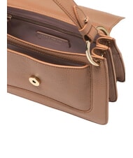 COCCINELLE C-ME  Sac &agrave; main avec bandouli&egrave;re peaux - Sacs pour Femme - 4