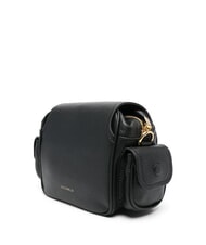 COCCINELLE CAMPUS  Mini sac bandoulière en cuir - Sacs pour Femme