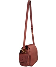 COCCINELLE CAMPUS  Mini sac bandoulière en cuir - Sacs pour Femme