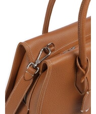 COCCINELLE LORD  Sac &agrave; main avec bandouli&egrave;re CUIR - Sacs pour Femme - 3