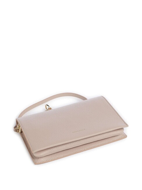DANDY  Mini sac &agrave; bandouli&egrave;re rosaces - Sacs pour Femme