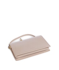 COCCINELLE DANDY  Mini sac &agrave; bandouli&egrave;re rosaces - Sacs pour Femme - 3