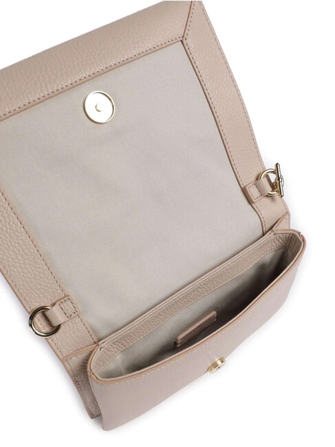 DANDY  Mini sac &agrave; bandouli&egrave;re rosaces - Sacs pour Femme