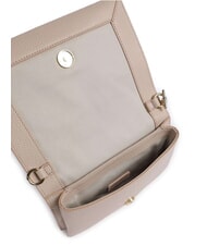 COCCINELLE DANDY  Mini sac &agrave; bandouli&egrave;re rosaces - Sacs pour Femme - 4