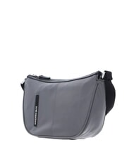 MANDARINA DUCK HUNTER Sac à bandoulière en nylon PERLE FUMÉE - Sacs pour Femme - 2