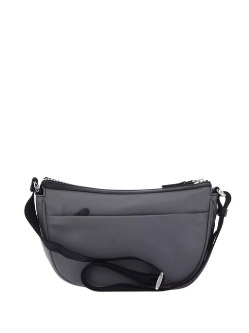 HUNTER Sac à bandoulière en nylon PERLE FUMÉE - Sacs pour Femme