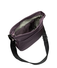 MANDARINA DUCK HUNTER Sac à bandoulière en nylon avec poche plu / perf - Sacs pour Femme - 4