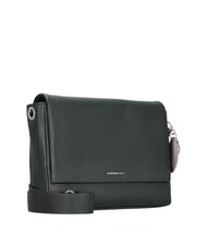 MANDARINA DUCK MELLOW  Sac à bandoulière en cuir - Sacs pour Femme