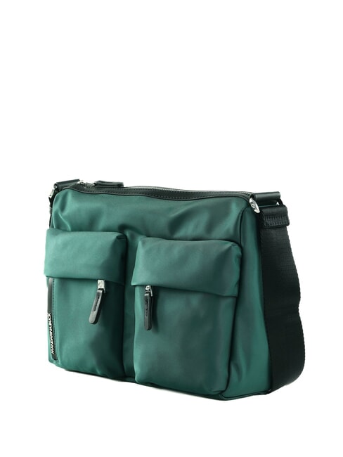 HUNTER sac d'épaule forêt tropicale - Sacs pour Femme