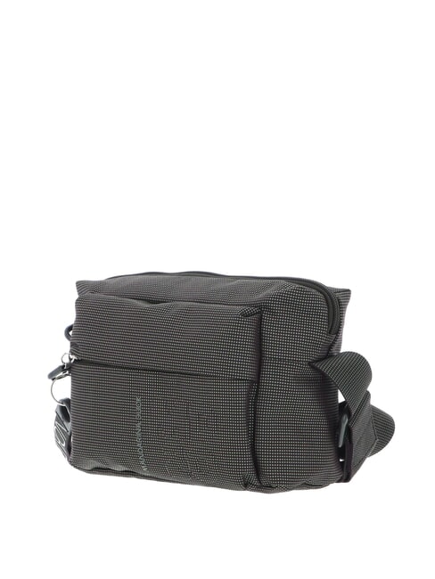 MD20 MD20 Sac à bandoulière en tissu forêt tropicale - Sacs pour Femme