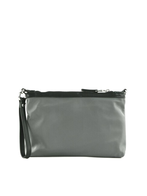 HUNTER Sac à bandoulière avec polysérine PERLE FUMÉE - Sacs pour Femme