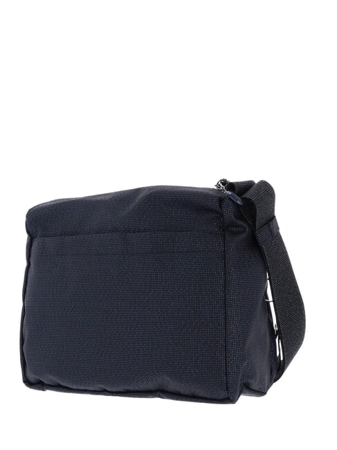MD20 Lux Sac &agrave; bandouli&egrave;re ultra l&eacute;ger marine de luxe - Sacs pour Femme