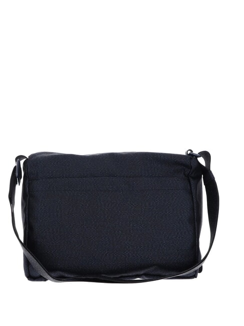 MD20 Lux Sac &agrave; bandouli&egrave;re ultra l&eacute;ger marine de luxe - Sacs pour Femme