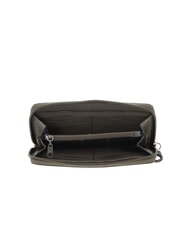 MANDARINA DUCK Portefeuille MD20 gris sauge - Portefeuilles Femme - 2