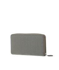 MANDARINA DUCK Portefeuille MD20 gris sauge - Portefeuilles Femme - 3
