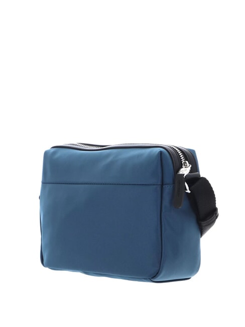 HUNTER Sac bandoulière pour appareil photo bleu plongée - Sacs pour Femme