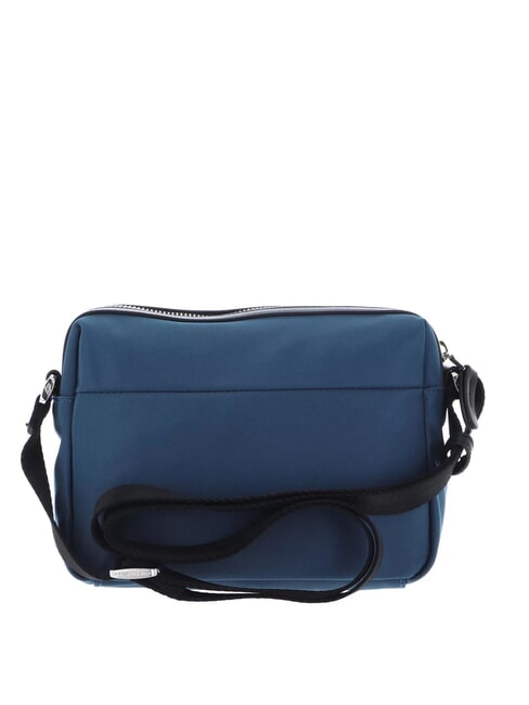 HUNTER Sac bandoulière pour appareil photo bleu plongée - Sacs pour Femme