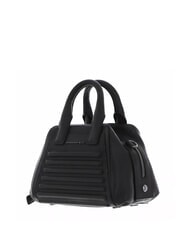 MANDARINA DUCK I-CON Mini sac en cuir avec bandoulière - Sacs pour Femme