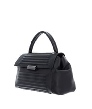 MANDARINA DUCK I-CON Sac cartable en cuir - Sacs pour Femme