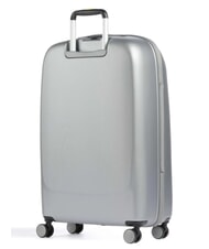 MANDARINA DUCK D-DROP 2.0 Chariot de grande taille ARGENT - Valises Rigides - 3