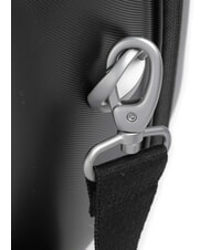 MANDARINA DUCK D-DROP 2.0 Trousse de beauté rigide avec bandoulière NOIR - Trousses - 4