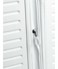 MANDARINA DUCK FLYDUCK Chariot extensible moyen blanche - Valises Rigides - 4