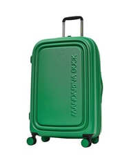 MANDARINA DUCK Chariot LOGODUCK +, taille moyenne, extensible drag&eacute;e - Valises Rigides - 3