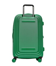 MANDARINA DUCK Chariot LOGODUCK +, taille moyenne, extensible drag&eacute;e - Valises Rigides - 4