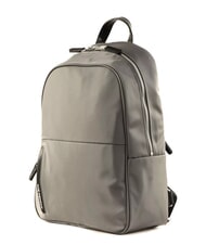 MANDARINA DUCK HUNTER Sac à dos en nylon PERLE FUMÉE - Sacs pour Femme - 2