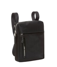 MANDARINA DUCK HUNTER sac d'&eacute;paule NOIR - Sacs en Bandouli&egrave;res pour Homme - 2