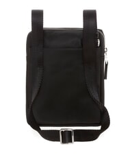 MANDARINA DUCK HUNTER sac d'&eacute;paule NOIR - Sacs en Bandouli&egrave;res pour Homme - 3