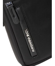 MANDARINA DUCK HUNTER sac d'&eacute;paule NOIR - Sacs en Bandouli&egrave;res pour Homme - 4