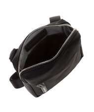 MANDARINA DUCK HUNTER sac d'&eacute;paule NOIR - Sacs en Bandouli&egrave;res pour Homme - 5