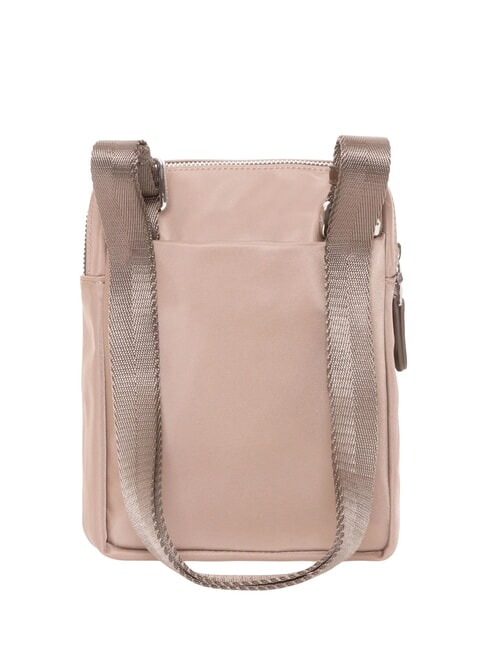 HUNTER sac d'épaule castor - Sacs en Bandoulières pour Homme